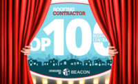 Roofing Contractor magazine's Top 100 Preview 2024.