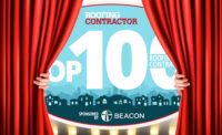 Roofing Contractor magazine's Top 100 Preview.