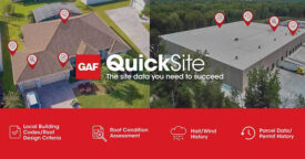 GAF Quicksite