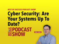 cybersecurity podcast