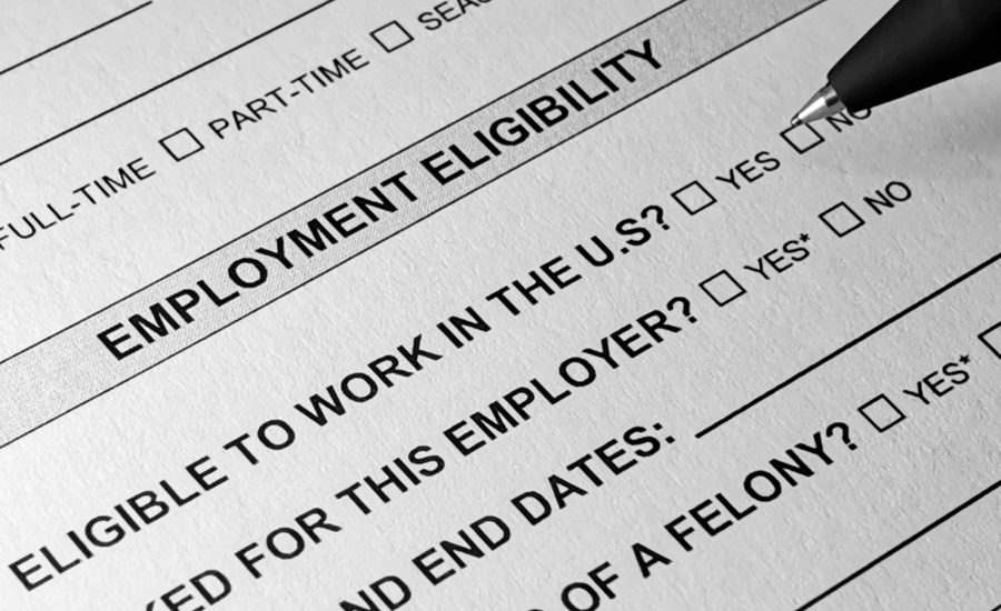 Understanding The New I 9 Employment Verification Forms 1808