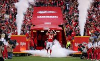 TAMKO Inks Sponsorship Deal with KC Chiefs