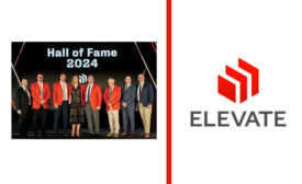 Elevate honored its 2024 Master Contractors (pictured) with a trip to Puerto Rico.