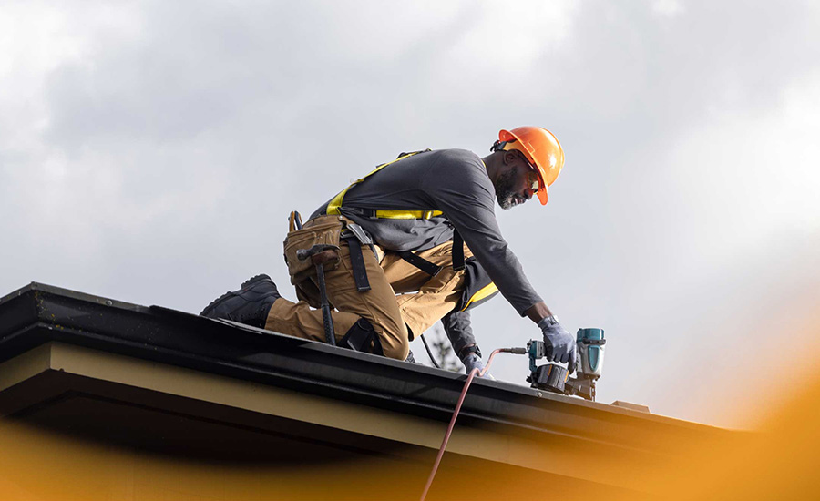 Roofing Honolulu