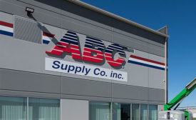 ABC-Supply Names 20 new Managing Partners in the Eastern U.S. and Canada.