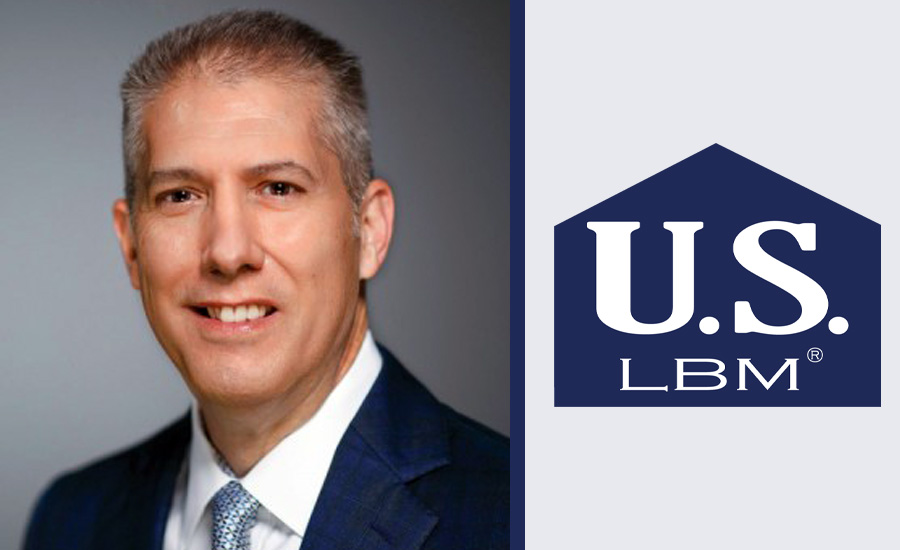 Russ Tiejema, pictured, was named CFO of US LMB.