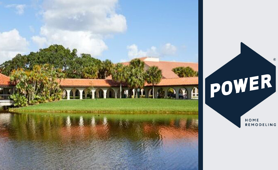 Sawgrass Technology Park (pictured) is where Power Home Remodeling has set up shop in Fort Lauderdale, Fla.
