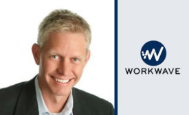 Kevin Kemmerer, pictured, joins WorkWave as CEO.