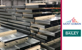 Saint-Gobain buys metal manufacturer The Bailey Group for C$880 million.