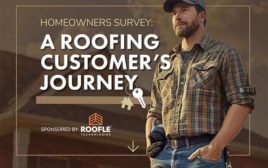 A Roofing Customer's Journey