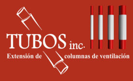 Tubos has released its installation instruction videos in Spanish.