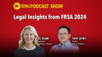 VIDEO: Legal Insights from FRSA 2024