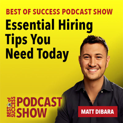 Essential Hiring Tips You Need Today
