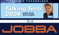 A Q&A with Zach Carpenter, senior account executive at Jobba Trade Technologies (pictured).
