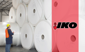 IKO Commercial announced its expansion into New York by hiring two exclusive sales agents.
