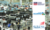 The SkillsUSA competition takes place this year starting Mon., June 24 though Fri., June 28 in Atlanta. 