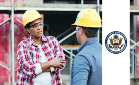 The Equal Employment Opportunity Commission published “Promising Practices for Preventing Harassment in the Construction Industry” to make workers safer.
