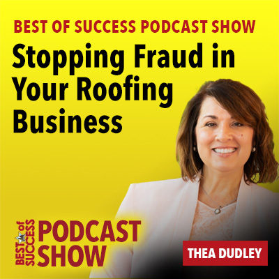 Stopping Fraud in Your Roofing Business