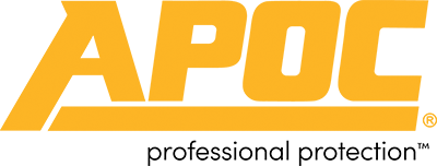 APOC logo