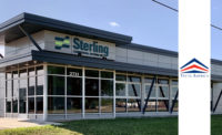 Sterling Commercial Roofing's headquarters in Sterling, Ill. (pictured).