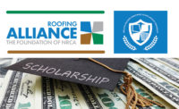 >  The Roofing Alliance announced the 2024-25 Melvin Kruger Endowed Scholarship recipients.