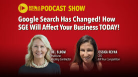 How Google Search Changes Impact Your Business