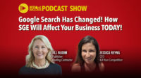 How Google Search Changes Impact Your Business