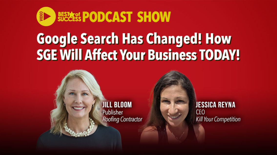 VIDEO: How Google Search Changes Impact Your Business