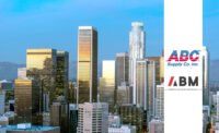 ABC Supply Co. purchases America Building Materials (L.A. skyline pictured).