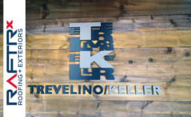 RAFTR Roofing engages the services of Atlanta PR firm Trevelino/Keller.