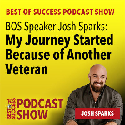 Josh Sparks: How a Veteran’s Roofing Journey Began