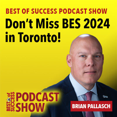 Don’t Miss BES 2024 in Toronto!