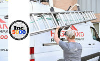 Highland Roofing made the Inc. 5000 list of the fastest-growing private companies for 2024.