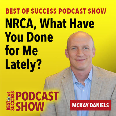 What has the NRCA Done for Me Lately?