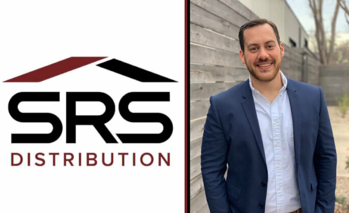 Roofing Distributor Profile: Kevin Carfa, SRS Distribution