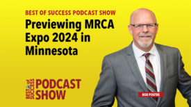 MRCA 2024 Preview: Roofing Heads to St. Paul