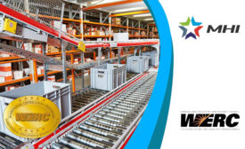 Warehousing Education and Research Council now offers a team member option.