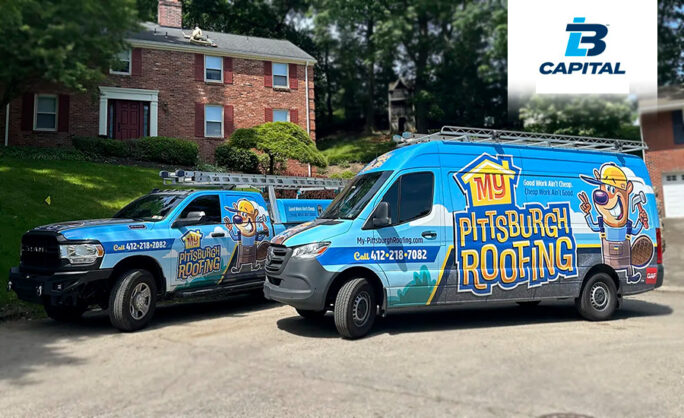 LB Capital Continues Roll-Ups with Purchase of My Pittsburgh Roofing