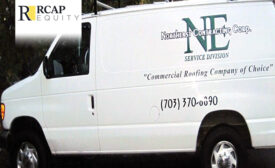 Northeast Contracting Corp. received a cash infusion from RCap Equity Partners of Philadelphia.