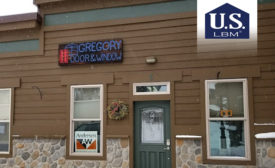 US LBM Acquires Gregory Door & Window, based in Breckenridge, Colo. (pictured)