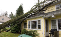 Insurance industry experts say roof claims are on the rise.