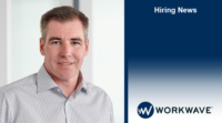 Greg Doran (pictured) has been named CFO of WorkWave.