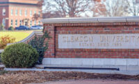 Clemson received a $1 million grant to found the Center for Roofing Research and Workforce Development.