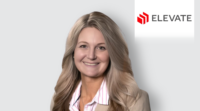 Kim Eckerman was recently named vice president of Marketing and Communications, Americas for Elevate Commercial Roofing Systems.