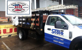 The Scalo Companies won the RCCS Safety Award.