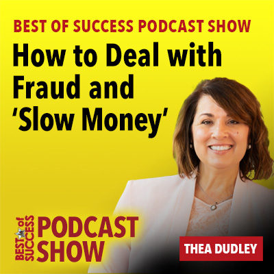 How to Address Fraud and Slow Money