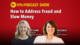 How to Address Fraud and Slow Money with Thea Dudley