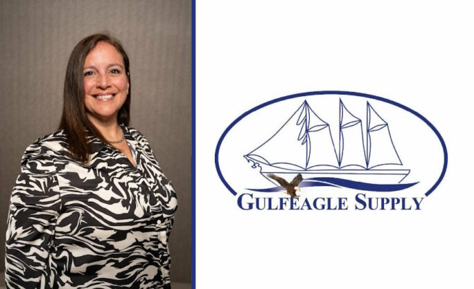 Roofing Distributor Profile: Miriam Mata-Vinalet, Gulfeagle Supply