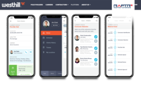RAFTRx has partnered with Westhill for insurance claims.