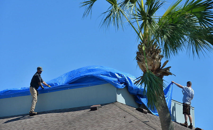 Florida Roofing and Sheet Metal Contractors Association asked that Florida’s workers’ compensation rate remain as is for the upcoming year.